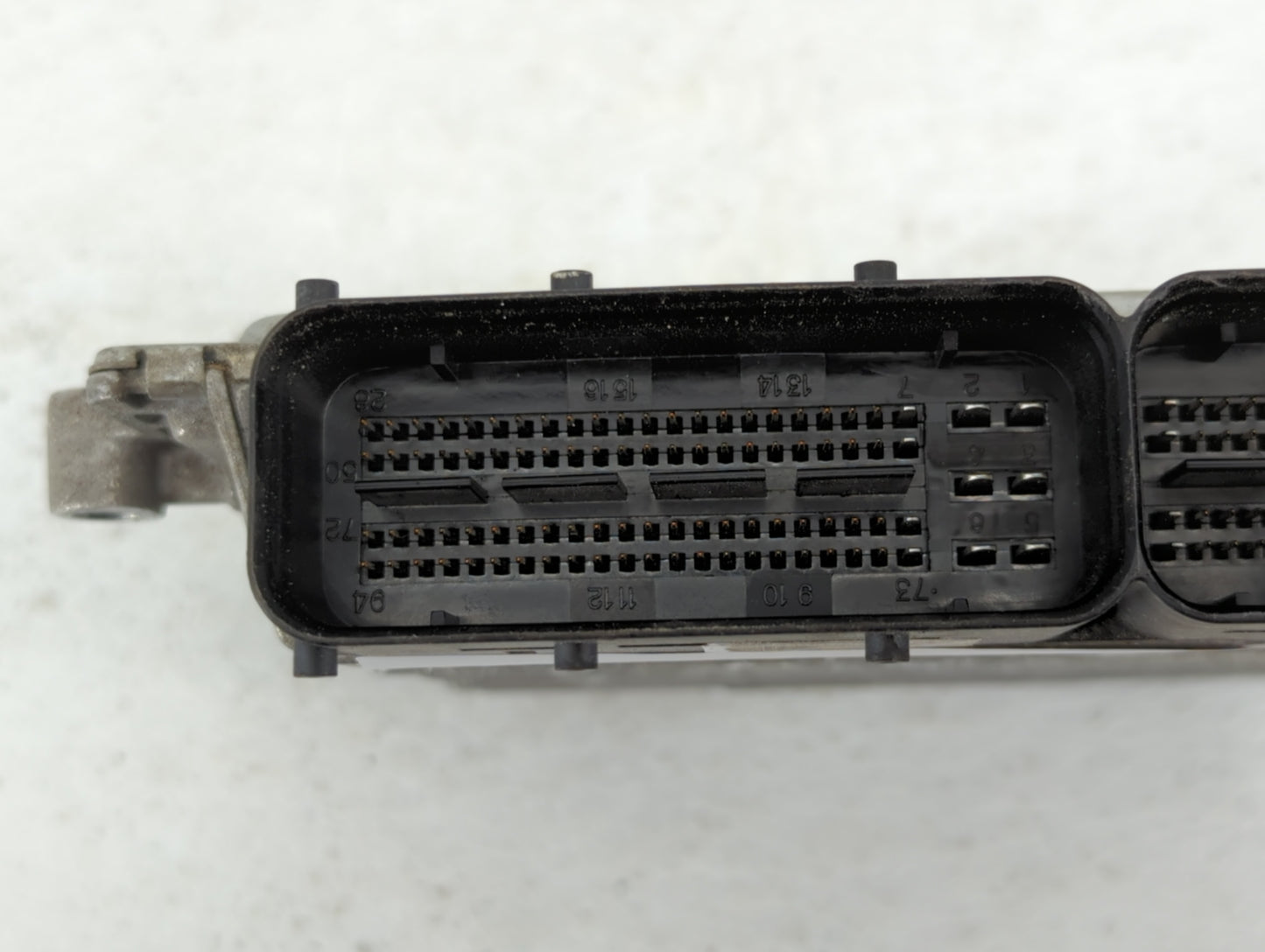 2011-2015 Hyundai Sonata PCM Engine Control Computer ECU ECM PCU OEM P/N:39105-2G912 39155-2G912 Fits OEM Used Auto Parts - 