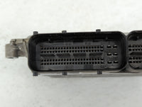 2011-2015 Hyundai Sonata PCM Engine Control Computer ECU ECM PCU OEM P/N:39105-2G912 39155-2G912 Fits OEM Used Auto Parts - 