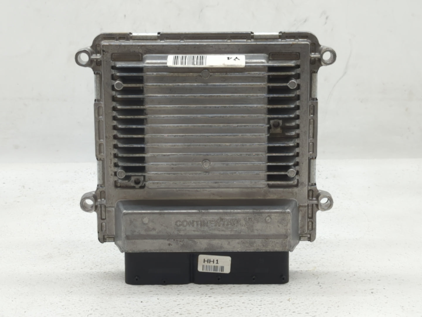 2011-2015 Hyundai Sonata PCM Engine Control Computer ECU ECM PCU OEM P/N:39105-2G912 39155-2G912 Fits OEM Used Auto Parts - 