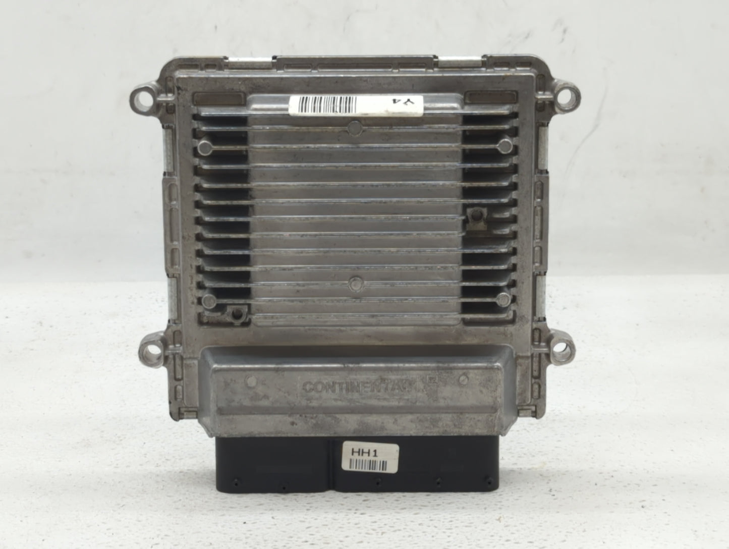 2011-2015 Hyundai Sonata PCM Engine Control Computer ECU ECM PCU OEM P/N:39105-2G912 39155-2G912 Fits OEM Used Auto Parts - 