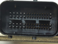 2011-2015 Hyundai Sonata PCM Engine Control Computer ECU ECM PCU OEM P/N:39105-2G912 39155-2G912 Fits OEM Used Auto Parts - 