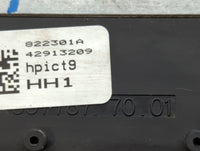 2011-2015 Hyundai Sonata PCM Engine Control Computer ECU ECM PCU OEM P/N:39105-2G916 39155-2G916 Fits OEM Used Auto Parts - 