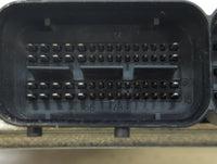 2011-2015 Hyundai Sonata PCM Engine Control Computer ECU ECM PCU OEM P/N:39105-2G916 39155-2G916 Fits OEM Used Auto Parts - 