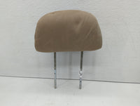 2013 Hyundai Sonata Headrest Head Rest Front Driver Passenger Seat Beige - Oemusedautoparts1.com