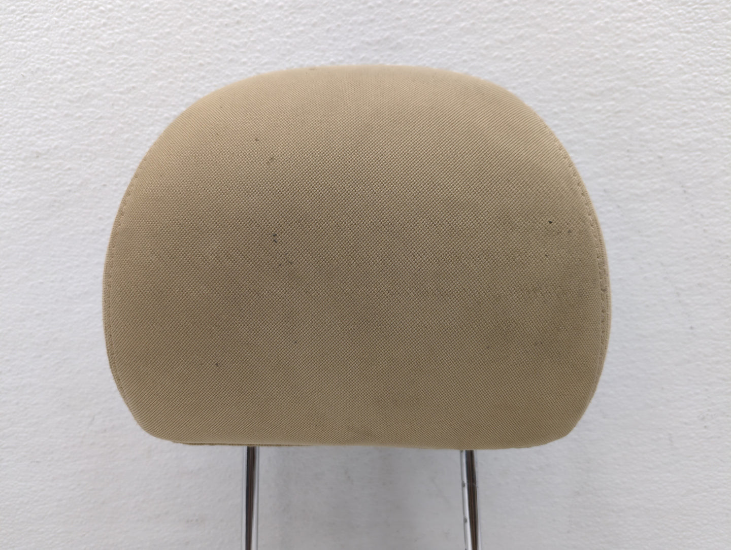 2013-2014 Hyundai Sonata Headrest Head Rest Front Driver Passenger Seat - Oemusedautoparts1.com