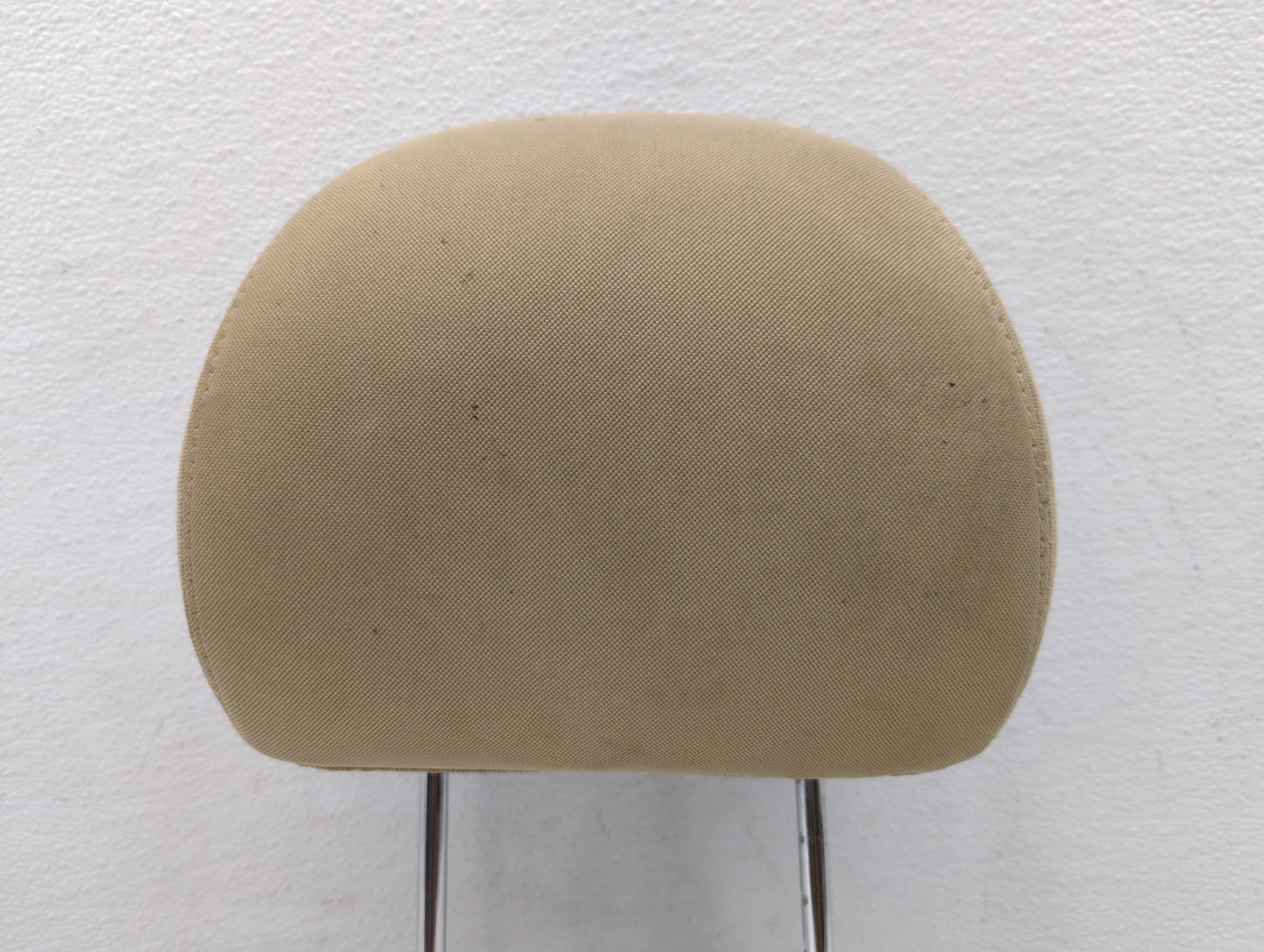 2013-2014 Hyundai Sonata Headrest Head Rest Front Driver Passenger Seat - Oemusedautoparts1.com