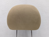 2013-2014 Hyundai Sonata Headrest Head Rest Front Driver Passenger Seat - Oemusedautoparts1.com