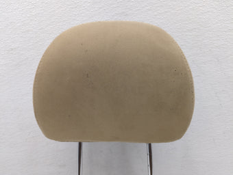 compare product 2013-2014 Hyundai Sonata Headrest Head Rest Front Driver Passenger Seat