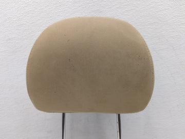 2013-2014 Hyundai Sonata Headrest Head Rest Front Driver Passenger Seat - Oemusedautoparts1.com