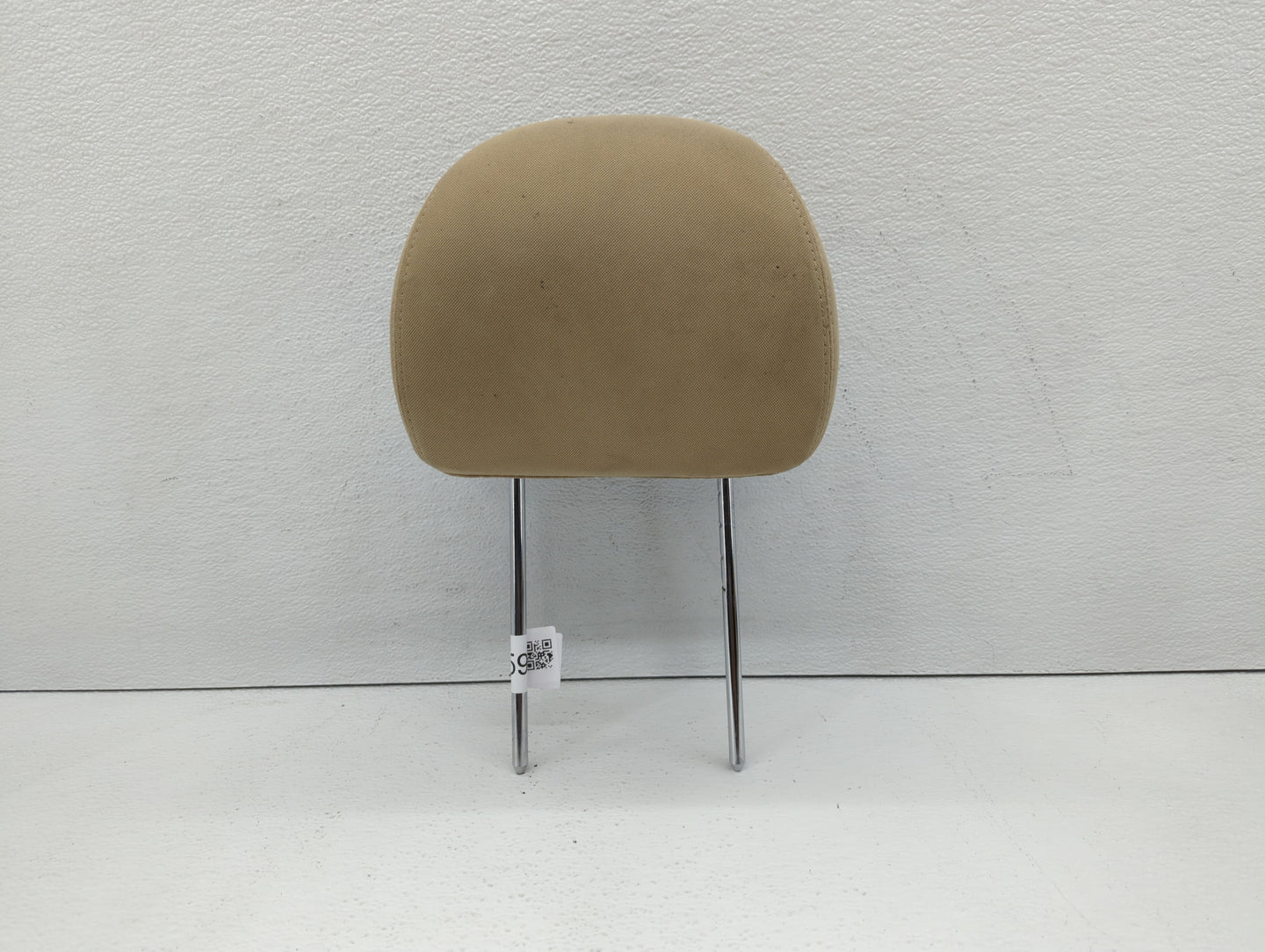 2013-2014 Hyundai Sonata Headrest Head Rest Front Driver Passenger Seat - Oemusedautoparts1.com