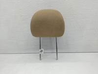 2013-2014 Hyundai Sonata Headrest Head Rest Front Driver Passenger Seat - Oemusedautoparts1.com