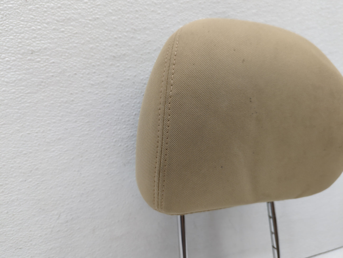 2013-2014 Hyundai Sonata Headrest Head Rest Front Driver Passenger Seat - Oemusedautoparts1.com