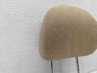 2013-2014 Hyundai Sonata Headrest Head Rest Front Driver Passenger Seat - Oemusedautoparts1.com