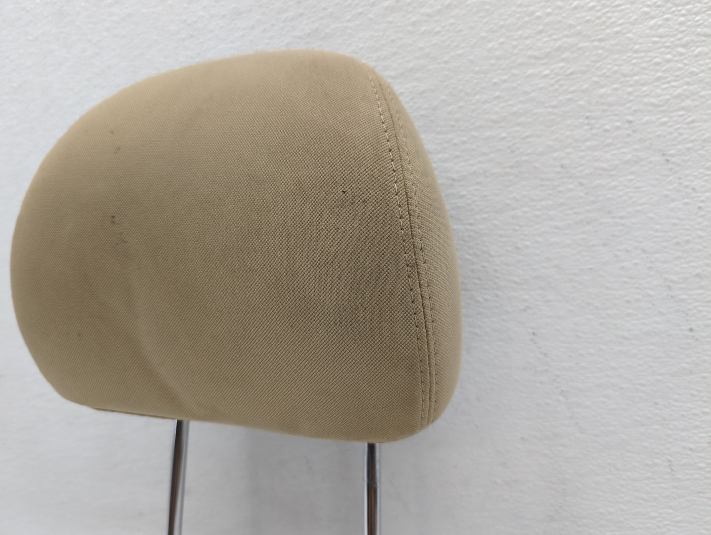 2013-2014 Hyundai Sonata Headrest Head Rest Front Driver Passenger Seat - Oemusedautoparts1.com