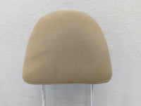 2013-2014 Hyundai Sonata Headrest Head Rest Front Driver Passenger Seat - Oemusedautoparts1.com