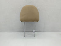 2013-2014 Hyundai Sonata Headrest Head Rest Front Driver Passenger Seat - Oemusedautoparts1.com