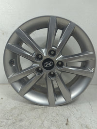 2013 Hyundai Sonata Oem Wheel Rim - Oemusedautoparts1.com