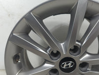 2013 Hyundai Sonata Oem Wheel Rim - Oemusedautoparts1.com