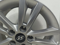 2013 Hyundai Sonata Oem Wheel Rim - Oemusedautoparts1.com