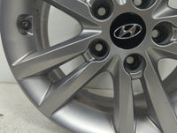 2013 Hyundai Sonata Oem Wheel Rim - Oemusedautoparts1.com