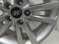 2013 Hyundai Sonata Oem Wheel Rim - Oemusedautoparts1.com