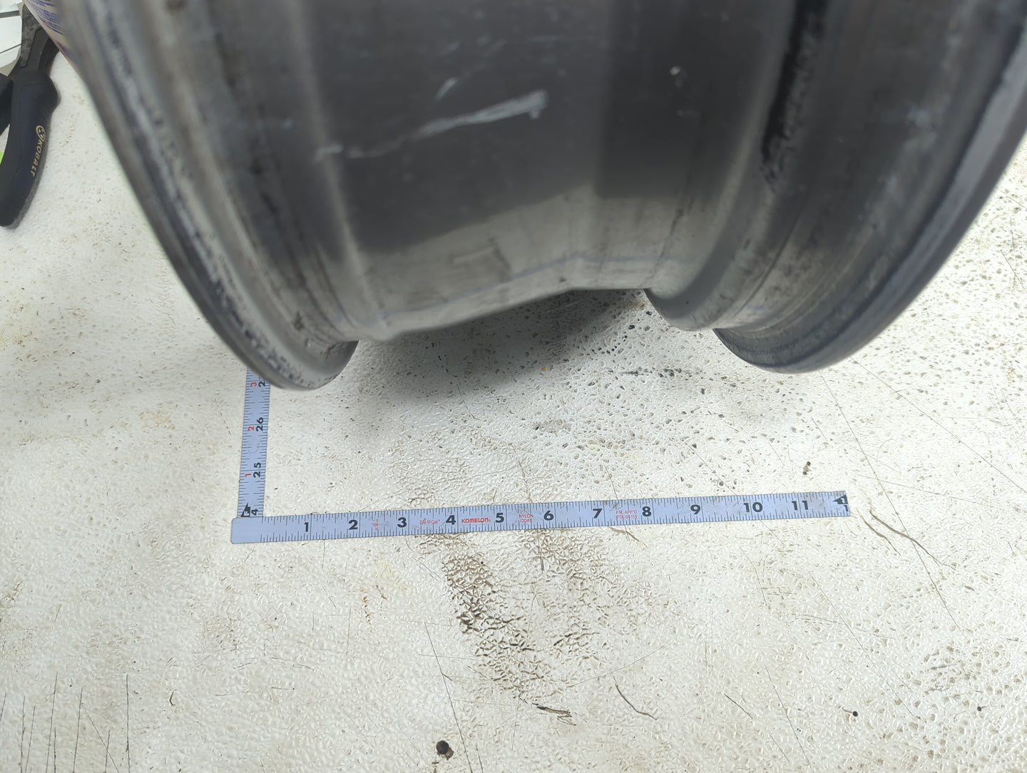 2013 Hyundai Sonata Oem Wheel Rim - Oemusedautoparts1.com