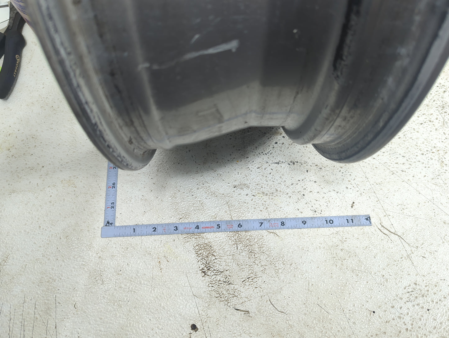 2013 Hyundai Sonata Oem Wheel Rim - Oemusedautoparts1.com