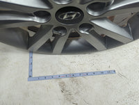 2013 Hyundai Sonata Oem Wheel Rim - Oemusedautoparts1.com
