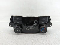 2011-2013 Hyundai Sonata Climate Control Module Temperature AC/Heater Replacement Fits Fits 2011 2012 2013 OEM Used Auto Par