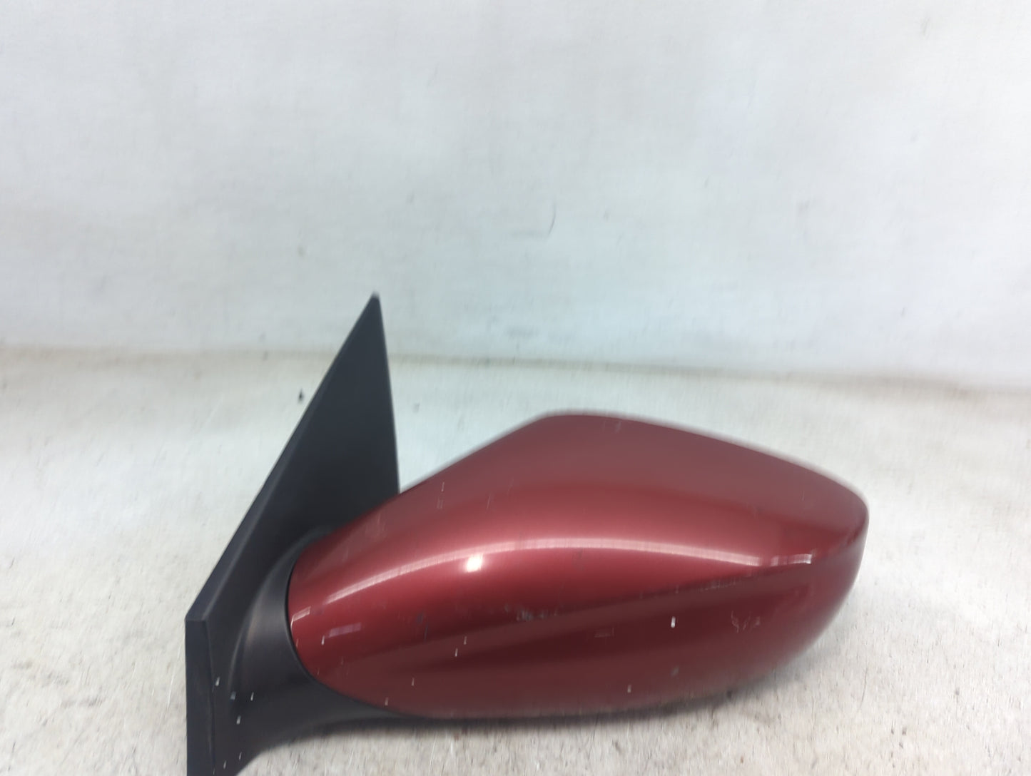 2011-2014 Hyundai Sonata Driver Side View Mirror - Left Door Mirror OEM Used - Oemusedautoparts1.com