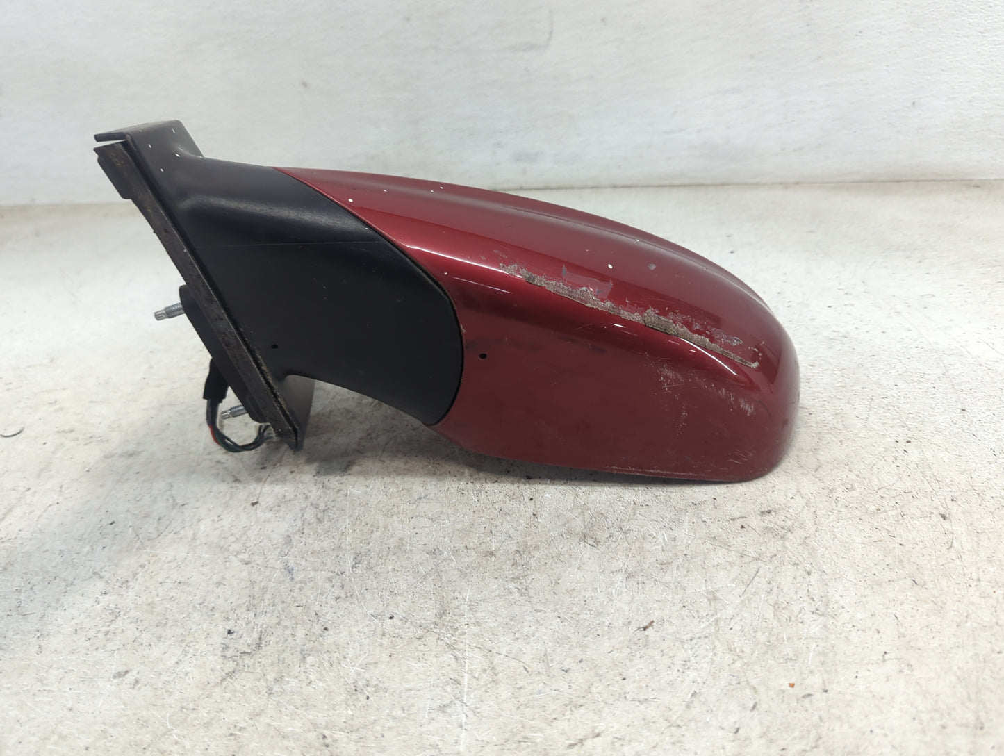 2011-2014 Hyundai Sonata Driver Side View Mirror - Left Door Mirror OEM Used - Oemusedautoparts1.com