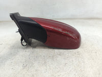 2011-2014 Hyundai Sonata Driver Side View Mirror - Left Door Mirror OEM Used - Oemusedautoparts1.com
