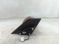 2011-2014 Hyundai Sonata Driver Side View Mirror - Left Door Mirror OEM Used - Oemusedautoparts1.com