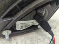 2011-2014 Hyundai Sonata Driver Side View Mirror - Left Door Mirror OEM Used - Oemusedautoparts1.com