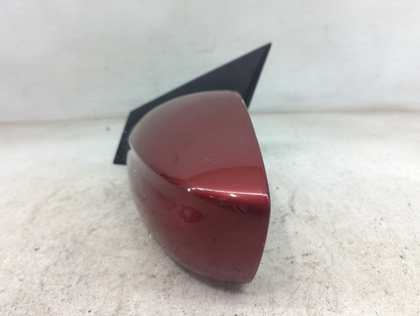2011-2014 Hyundai Sonata Driver Side View Mirror - Left Door Mirror OEM Used - Oemusedautoparts1.com