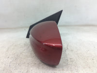 2011-2014 Hyundai Sonata Driver Side View Mirror - Left Door Mirror OEM Used - Oemusedautoparts1.com