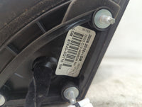 2011-2014 Hyundai Sonata Passenger Side View Mirror - Right Door Mirror OEM Used - Oemusedautoparts1.com