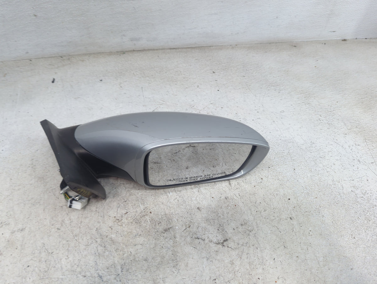 2011-2014 Hyundai Sonata Passenger Side View Mirror - Right Door Mirror OEM Used - Oemusedautoparts1.com