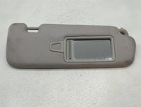 2011-2015 Hyundai Sonata Sun Visor Shade Replacement Passenger Right Mirror Fits Fits 2011 2012 2013 2014 2015 OEM Used Auto
