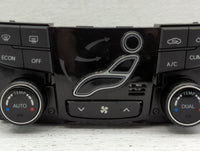 2011-2015 Hyundai Sonata Climate Control Module Temperature AC/Heater Replacement P/N:97250-4RDB4 97250-4RDB3 Fits OEM Used 