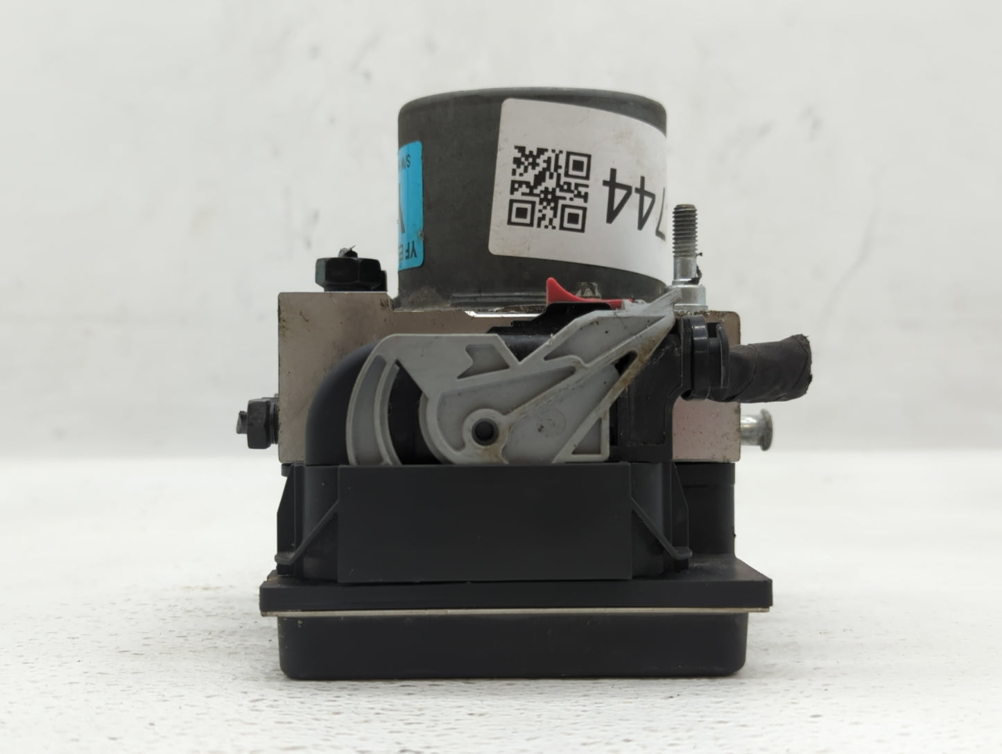 2011-2013 Hyundai Sonata ABS Pump Control Module Replacement P/N:58920-3Q500 Fits Fits 2011 2012 2013 OEM Used Auto Parts - 