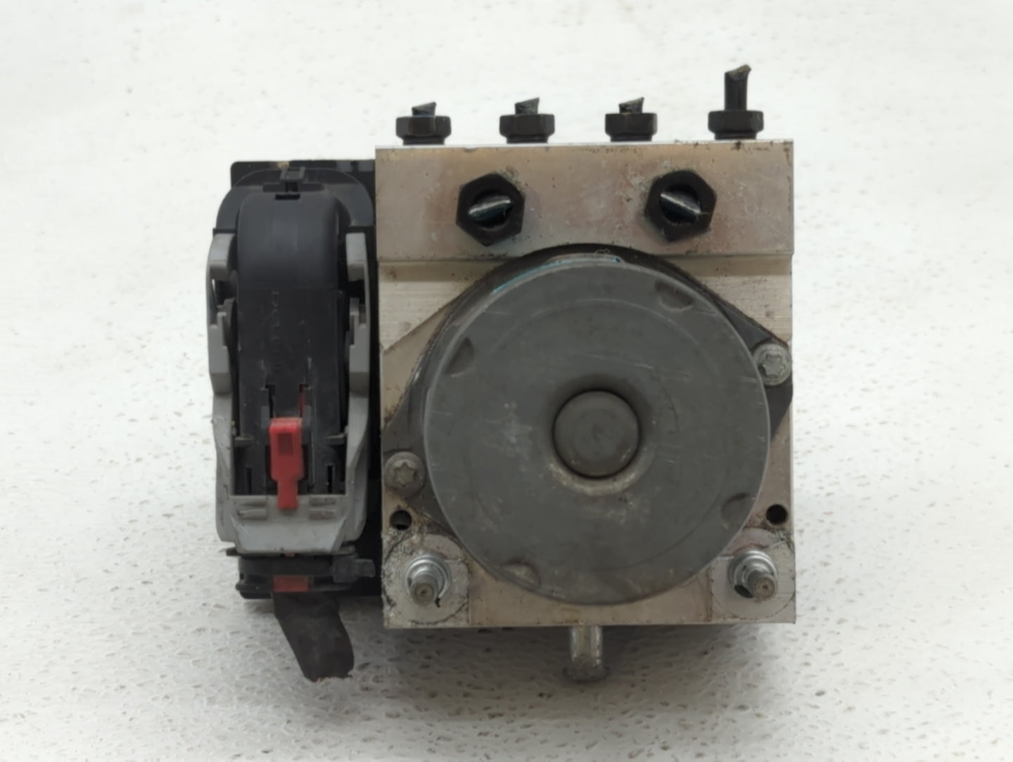 2011-2013 Hyundai Sonata ABS Pump Control Module Replacement P/N:58920-3Q500 Fits Fits 2011 2012 2013 OEM Used Auto Parts - 