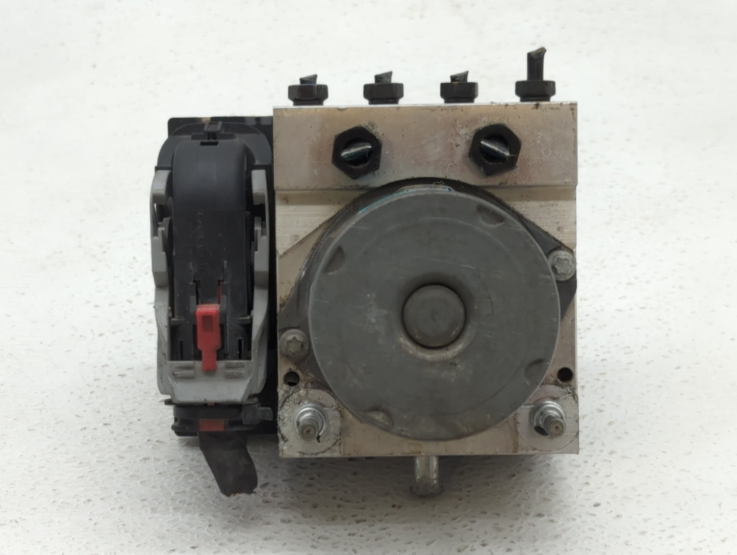 2011-2013 Hyundai Sonata ABS Pump Control Module Replacement P/N:58920-3Q500 Fits Fits 2011 2012 2013 OEM Used Auto Parts - 