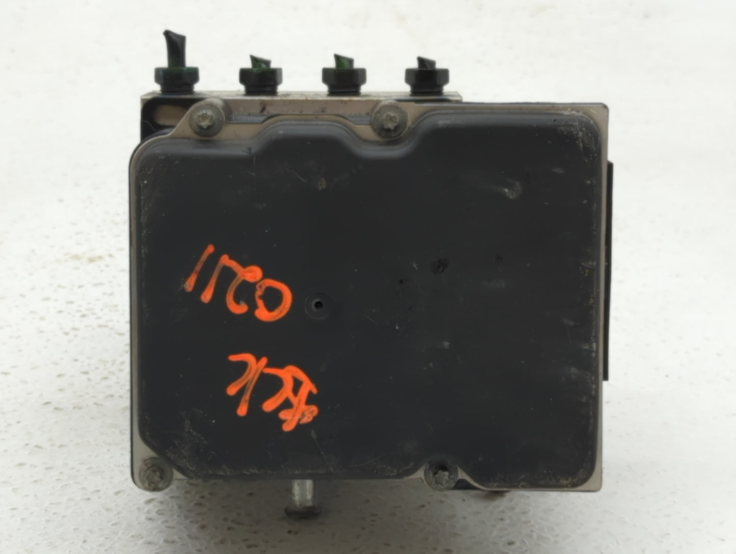 2011-2013 Hyundai Sonata ABS Pump Control Module Replacement P/N:58920-3Q500 Fits Fits 2011 2012 2013 OEM Used Auto Parts - 
