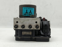 2011-2013 Hyundai Sonata ABS Pump Control Module Replacement P/N:58920-3Q500 Fits Fits 2011 2012 2013 OEM Used Auto Parts - 