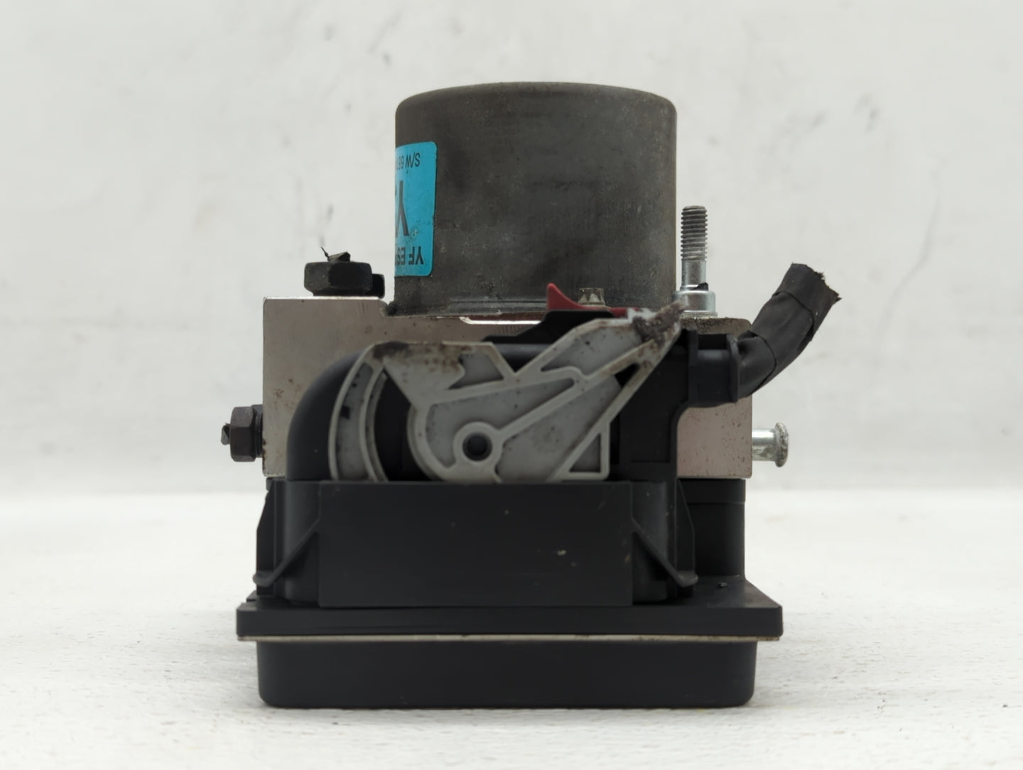 2011-2013 Hyundai Sonata ABS Pump Control Module Replacement P/N:58920-3Q500 Fits Fits 2011 2012 2013 OEM Used Auto Parts - 