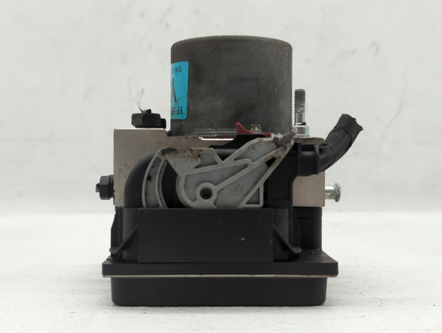 2011-2013 Hyundai Sonata ABS Pump Control Module Replacement P/N:58920-3Q500 Fits Fits 2011 2012 2013 OEM Used Auto Parts - 