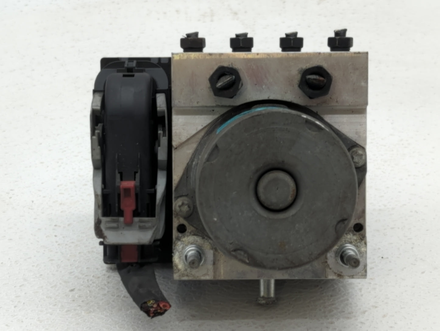 2011-2013 Hyundai Sonata ABS Pump Control Module Replacement P/N:58920-3Q500 Fits Fits 2011 2012 2013 OEM Used Auto Parts - 