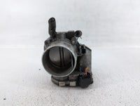 2011-2014 Hyundai Sonata Throttle Body P/N:35100-2G700 Fits Fits 2011 2012 2013 2014 2015 2016 OEM Used Auto Parts - Oemused