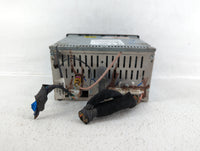 2012-2014 Hyundai Sonata Am Fm Cd Player Radio Receiver 506861 - Oemusedautoparts1.com
